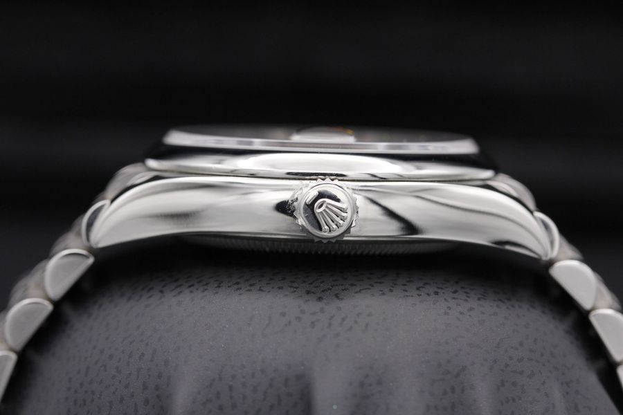 Rolex Datejust 126200